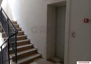 1-к квартира, вторичка, 38м2, 3/9 этаж