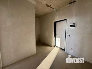 1-к квартира, вторичка, 43м2, 9/15 этаж