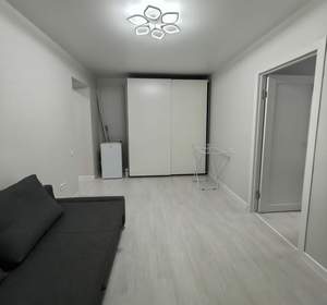 2-к квартира, вторичка, 36м2, 1/5 этаж