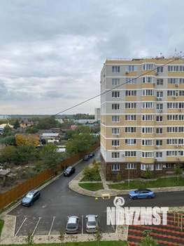 2-к квартира, вторичка, 53м2, 5/6 этаж