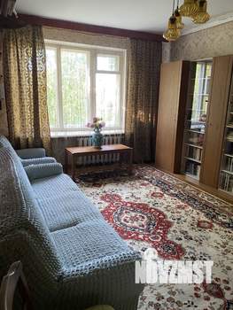 4-к квартира, вторичка, 103м2, 5/5 этаж