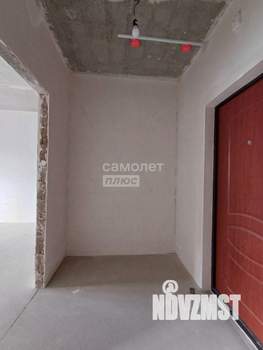 1-к квартира, вторичка, 38м2, 15/18 этаж