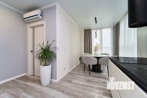 3-к квартира, вторичка, 78м2, 21/24 этаж