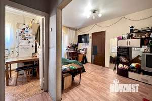 2-к квартира, вторичка, 42м2, 2/3 этаж