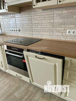 3-к квартира, вторичка, 96м2, 4/16 этаж