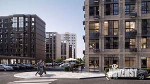 3-к квартира, вторичка, 74м2, 3/18 этаж