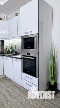 2-к квартира, вторичка, 95м2, 19/20 этаж