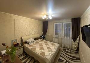 2-к квартира, вторичка, 67м2, 1/16 этаж