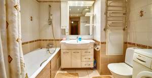 2-к квартира, вторичка, 62м2, 9/22 этаж