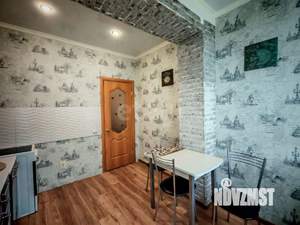 1-к квартира, вторичка, 31м2, 6/6 этаж