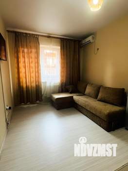 Студия квартира, вторичка, 26м2, 6/9 этаж