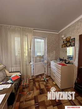 2-к квартира, вторичка, 44м2, 2/2 этаж