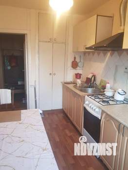 3-к квартира, вторичка, 61м2, 6/9 этаж