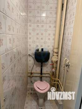 2-к квартира, вторичка, 58м2, 1/4 этаж