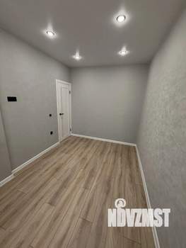 2-к квартира, вторичка, 51м2, 21/25 этаж