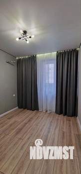 1-к квартира, вторичка, 36м2, 7/16 этаж