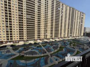 2-к квартира, вторичка, 49м2, 6/24 этаж