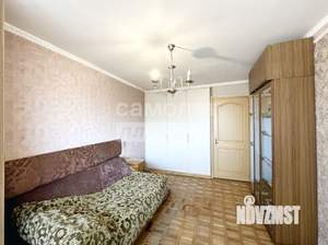 2-к квартира, вторичка, 47м2, 4/5 этаж