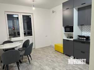 2-к квартира, вторичка, 64м2, 16/16 этаж