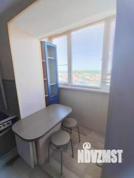 1-к квартира, вторичка, 32м2, 10/11 этаж