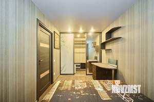 2-к квартира, вторичка, 46м2, 2/4 этаж