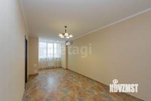 3-к квартира, вторичка, 105м2, 10/16 этаж