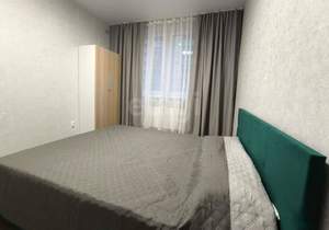 2-к квартира, вторичка, 49м2, 7/16 этаж