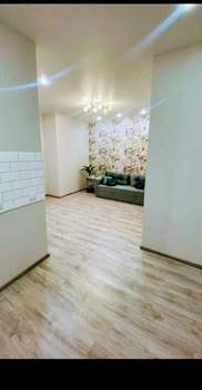 1-к квартира, вторичка, 40м2, 10/16 этаж