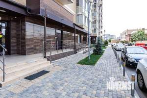 3-к квартира, вторичка, 113м2, 2/24 этаж