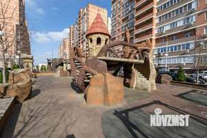 1-к квартира, вторичка, 36м2, 3/10 этаж