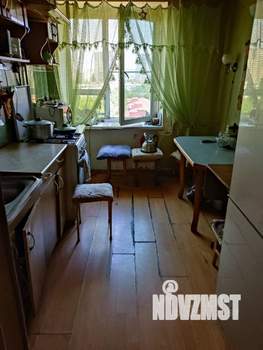3-к квартира, вторичка, 58м2, 9/9 этаж