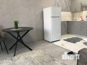 Студия квартира, вторичка, 25м2, 5/25 этаж