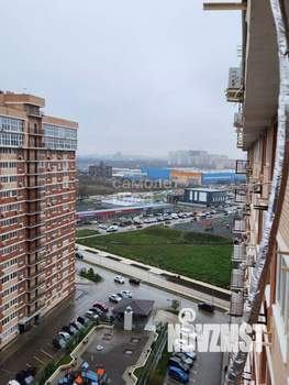 Студия квартира, вторичка, 20м2, 14/16 этаж