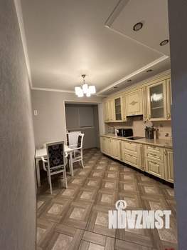 1-к квартира, вторичка, 38м2, 10/12 этаж