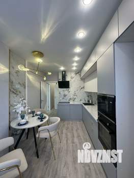 2-к квартира, вторичка, 65м2, 10/19 этаж