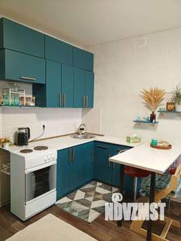 Студия квартира, вторичка, 25м2, 6/6 этаж