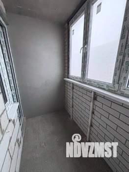 1-к квартира, вторичка, 36м2, 18/22 этаж