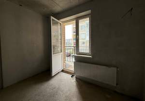 Студия квартира, вторичка, 20м2, 1/5 этаж