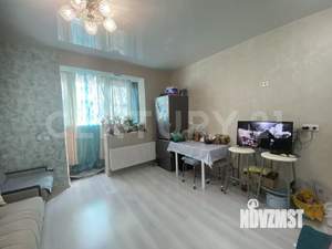 Студия квартира, вторичка, 29м2, 6/16 этаж