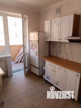 2-к квартира, вторичка, 54м2, 6/9 этаж