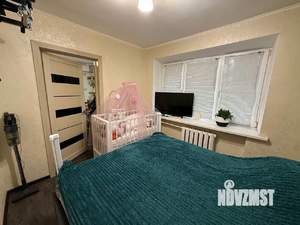 2-к квартира, вторичка, 47м2, 2/5 этаж