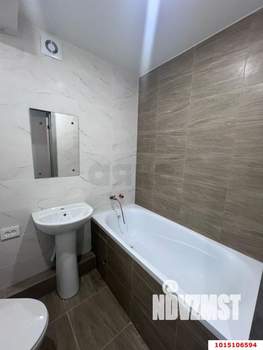 2-к квартира, вторичка, 45м2, 1/5 этаж