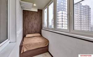 3-к квартира, вторичка, 85м2, 11/20 этаж