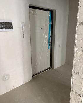 1-к квартира, вторичка, 44м2, 7/24 этаж