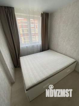 2-к квартира, вторичка, 53м2, 15/17 этаж