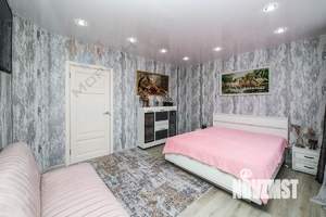 2-к квартира, вторичка, 51м2, 14/16 этаж