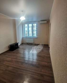 1-к квартира, вторичка, 36м2, 7/17 этаж