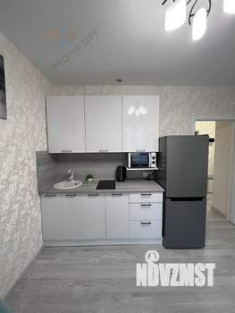 1-к квартира, вторичка, 34м2, 6/9 этаж
