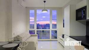 2-к квартира, вторичка, 84м2, 11/15 этаж