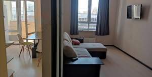 1-к квартира, вторичка, 32м2, 17/17 этаж